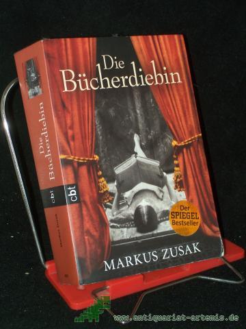 Product image of the product “Die Bücherdiebin / Markus Zusak. Aus dem Engl. von Alexandra Ernst ”