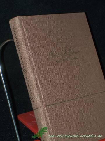 Product image of the product “Vater Goriot : Roman / Honore de Balzac. [Aus d. Franz. von Franz Hessel] ”
