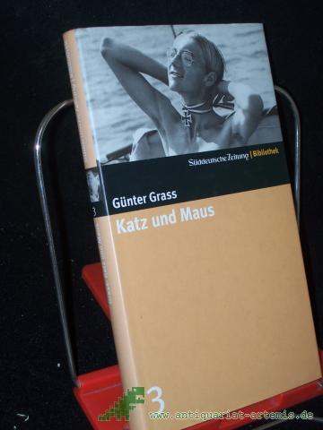 Artikelbild des Artikels “Katz und Maus : eine Novelle / Günter Grass “