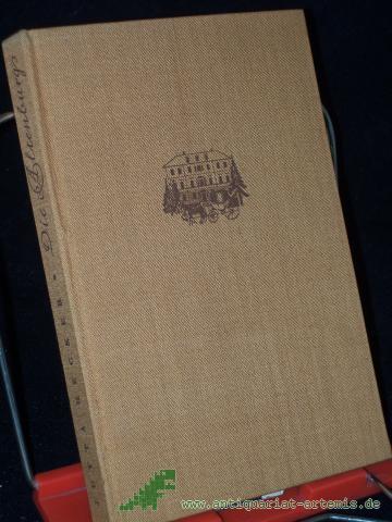 Product image of the product “Die Altenburg : Geschichte e. Hauses / Jutta Hecker ”