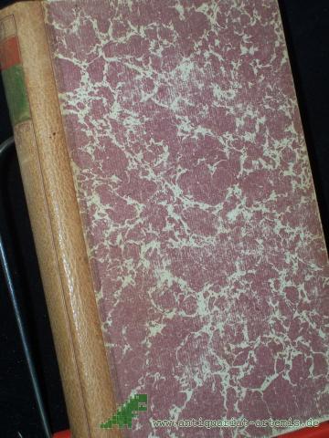 Product image of the product “Meister Franz Rabelais der Arzeney Doctoren Gargantua und Pantagruel : Band 1 / Aus d. Französ. verdeutscht durch Gottlob Regis. Neu hrsg. von Wilhelm Weigand ”