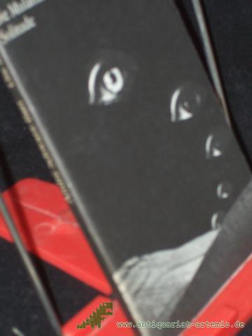 Product image of the product “Die Mulattin Solitude / Andre Schwarz-Bart. [Aus d. Franz. von Eva u. Gerhard Schewe] ”
