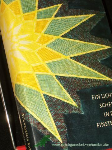 Artikelbild des Artikels “Ein Licht scheint in die Finsternis : Ein Weihnachtsbuch / Hrsg. von Rudolf Hagelstange. Ill. von Albrecht Appelhans “