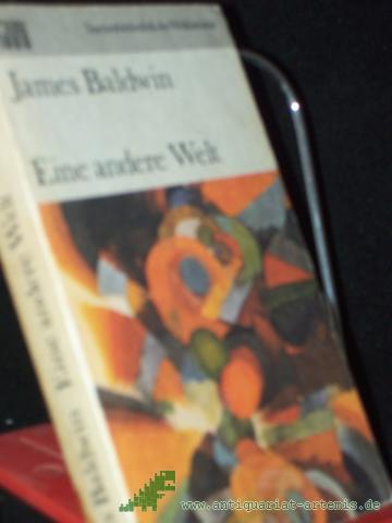 Artikelbild des Artikels “Eine andere Welt : Roman / James Baldwin. Dt. von Hans Wollschläger “