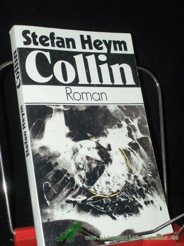 Artikelbild des Artikels “Collin : Roman / Stefan Heym “