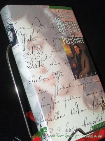 Artikelbild des Artikels “Pargfrider : Roman / Stefan Heym “