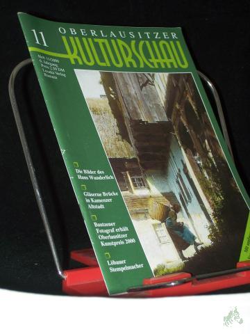 Product image of the product “11/2000 ”