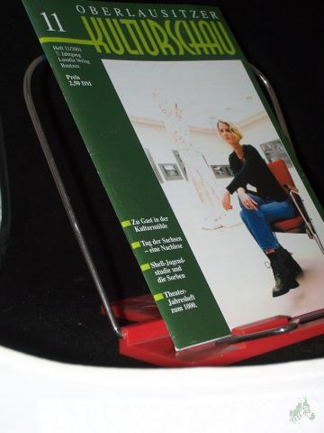 Product image of the product “11/2001 ”