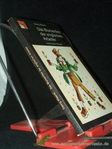 Product image of the product “Das Blumenfest der englischen Arbeiter : literarische Skizzen / Georg Weerth ”