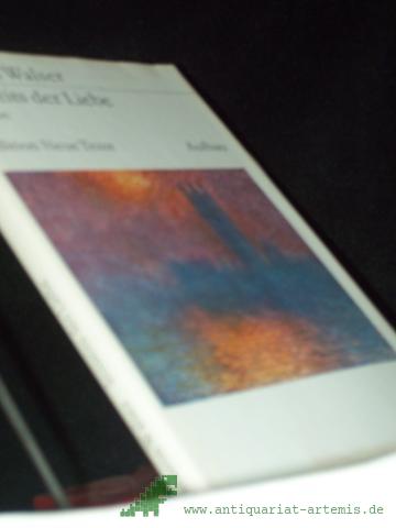 Product image of the product “Jenseits der Liebe : Roman / Martin Walser ”