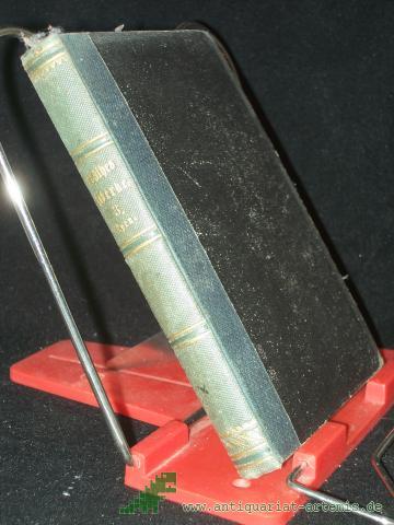 Product image of the product “Goethes Werke, dritter Band, 3. Band, EPEN ”