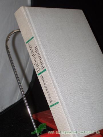 Product image of the product “Unbequeme Freundin : Roman / Werner Reinowski ”