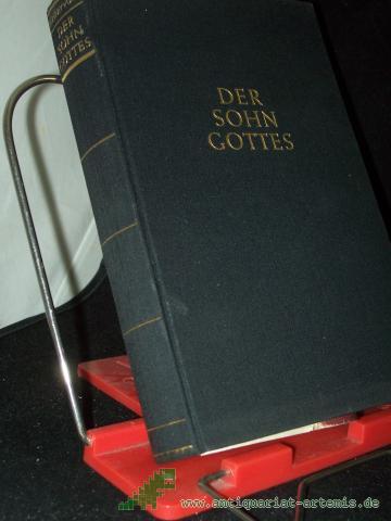 Artikelbild des Artikels “Der Sohn Gottes : Roman / Friedrich Schreyvogl “