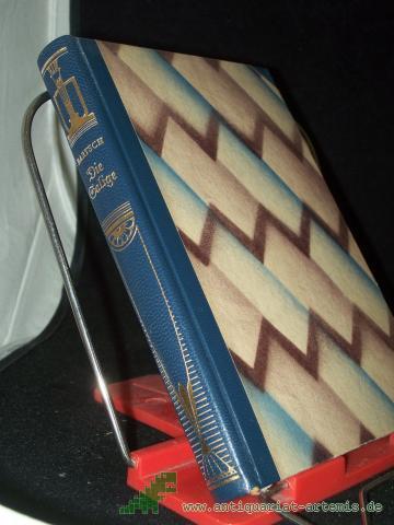 Product image of the product “Die Salige, Roman ”