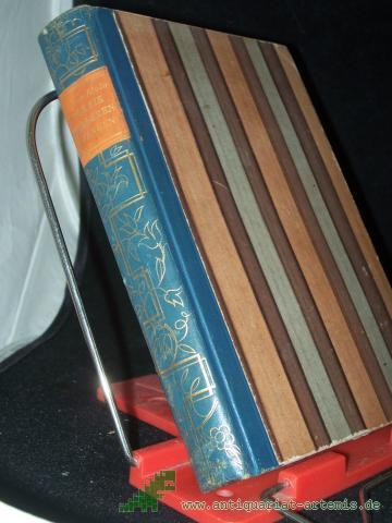 Product image of the product “Wie sie das Leben zwangen : Roman / Walter von Molo. Mit e. Geleitw. von Edwin Rollett ”