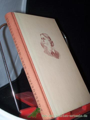Product image of the product “Eine Mutter erzählt / A. D. Sergejewa. [Aus d. Russ. übertr. v. Eberhard Horst Kieslisch] ”