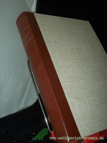 Product image of the product “Das Nibelungenlied / aus d. Mittelhochdt. übertr. von Günter Kramer. Mit Zeichn. von Ernst Barlach. [Mit e. Nachw. von Günter Kramer, e. Beitr. zur Wirkungsgeschichte d. Nibelungenliedes von Hildegard Labenz u. e. Studie zu Barlachs Zeichn. ”