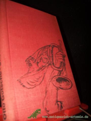 Product image of the product “Unser kleiner Trompeter : Roman / Otto Gotsche ”