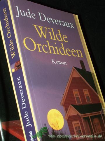 Artikelbild des Artikels “Wilde Orchideen “