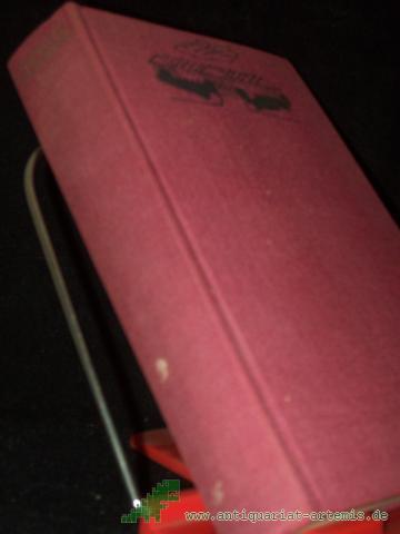 Product image of the product “Diplomaten : Histor. Roman / Sawwa Dangulow. [Aus d. Russ. v. Dieter Pommerenke ; Willi Hoepp] ”