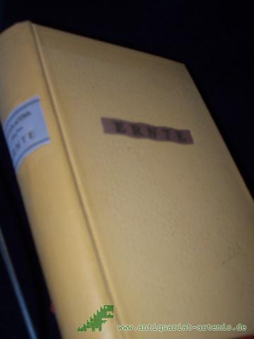 Product image of the product “Ernte : Roman in 3 Teilen / Galina Nikolajewa. [Autoris. Übers. von Otto Braun] ”
