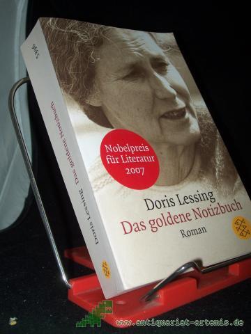 Product image of the product “Das goldene Notizbuch : Roman / Doris Lessing. Aus dem Engl. von Iris Wagner ”