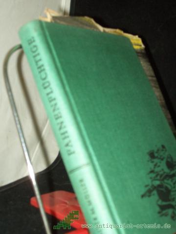 Product image of the product “Fahnenflüchtige / Walter M. Müller ”