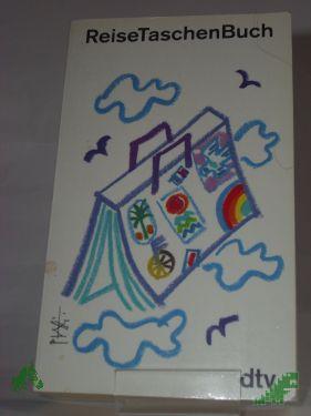 Artikelbild des Artikels “Reise-Taschenbuch / gepackt von Lutz-W. Wolff “