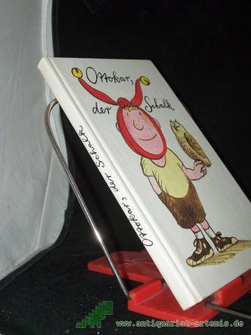 Product image of the product “Ottokar, der Schalk / Ottokar Domma ”
