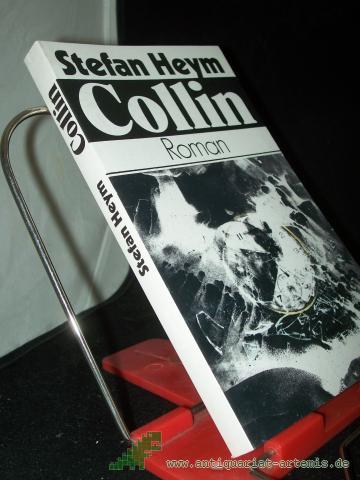 Product image of the product “Collin : Roman / Stefan Heym ”