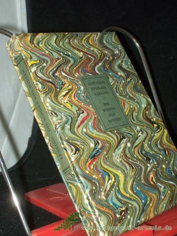 Product image of the product “Die Schöne von hinten : Lieder u. Fabeln / von Gotthold Ephraim Lessing. Mit Lithogr. nach Kupferstichen von Daniel Chodowiedki. Ausgew. von Ingrid Sommer ”