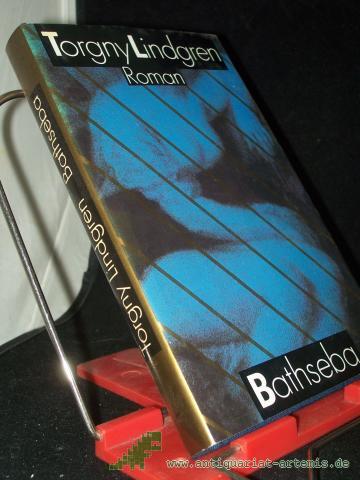 Product image of the product “Bathseba : Roman / Torgny Lindgren. Aus d. Schwed. von Verena Reichel ”
