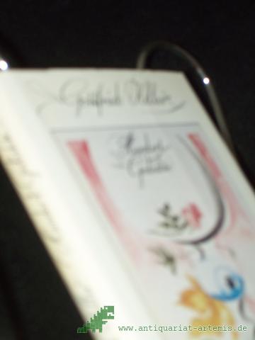 Product image of the product “Hundert Gedichte / Gottfried Keller. [Ausgew. u. zsgest. von Walter Lewerenz] ”