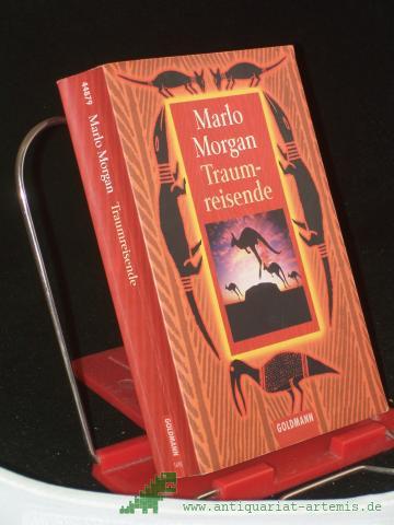 Product image of the product “Traumreisende / Marlo Morgan. Dt. von Elke VomScheidt ”