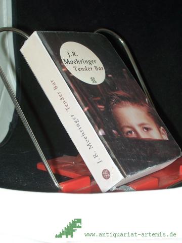 Product image of the product “Tender Bar : Roman / J. R. Moehringer. Aus dem Amerikan. von Brigitte Jakobeit ”