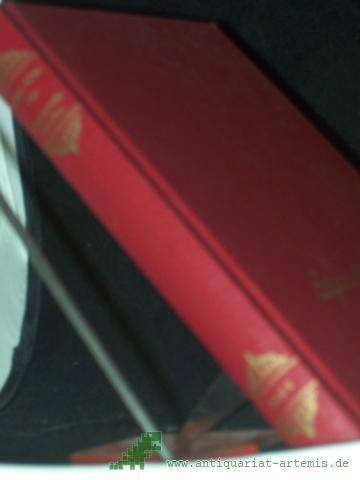 Product image of the product “Band 4 , Dichtungen, gesammelte Schriften, übersetzt von Hedda Moeller Bruck und Hedwig Lachmann ”