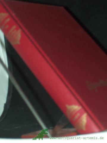 Product image of the product “Band 6 , gesammelte Schriften, übersetzt von Hedda Moeller Bruck und Hedwig Lachmann ”