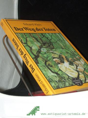 Artikelbild des Artikels “Der Weg der Toten / Eduard Klein “