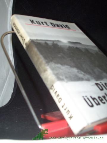 Product image of the product “Die Überlebende : Novelle / Kurt David ”