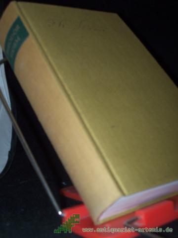 Product image of the product “Storm, Theodor: Sämtliche Werke in vier Bänden Teil: 3., Novellen ”