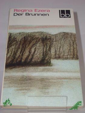 Product image of the product “Der Brunnen / Regina Ezera. Dt. von Welta Ehlert ”