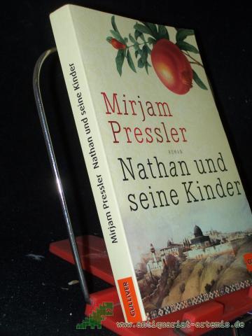 Artikelbild des Artikels “Nathan und seine Kinder : Roman / Mirjam Pressler “