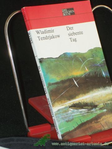 Product image of the product “Der siebente Tag / Wladimir Tendrjakow ”