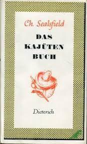 Product image of the product “Das Kajütenbuch oder Nationale Charakteristiken / Charles Sealsfield. Eingeleitet u. hrsg. von Gerhard Muschwitz ”
