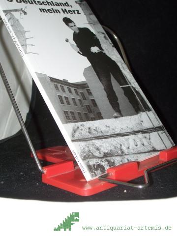 Product image of the product “O Deutschland, mein Herz / Hans Eckert ”