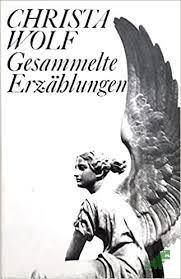 Product image of the product “Gesammelte Erzählungen / Christa Wolf ”