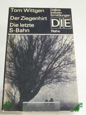 Product image of the product “Der Ziegenhirt / Tom Wittgen ”
