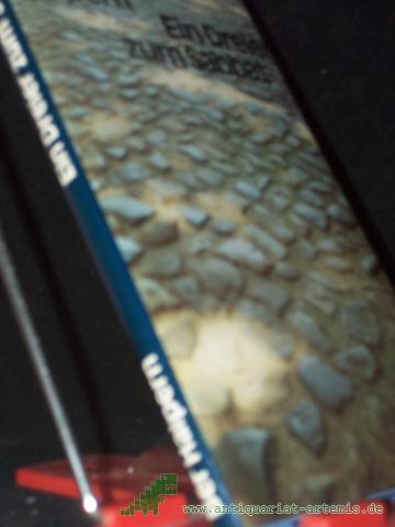 Product image of the product “Ein Dreier zum Sabbat : ostjüdische Geschichten / Ber Halpern. Aus d. Jidd. von Peter Kelm ”
