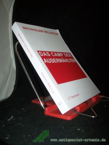 Product image of the product “Das Camp der Auserwählten / Bronislaw Wildstein ; aus dem Polnischen übertragen von Herbert Ulrich ”