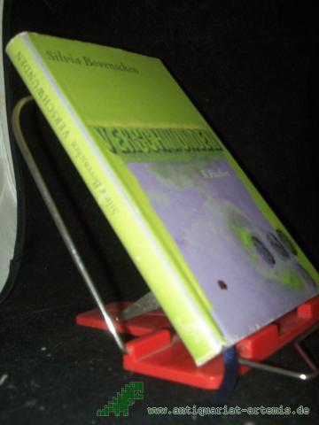 Product image of the product “Verschwunden / Silvia Bovenschen ”